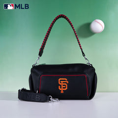 MLB San Francisco Giants Team Shoulder Bag/Crossbody