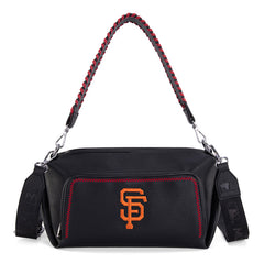 MLB San Francisco Giants Team Shoulder Bag/Crossbody