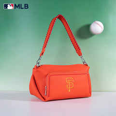 MLB San Francisco Giants Team Shoulder Bag/Crossbody