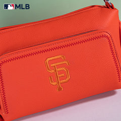 MLB San Francisco Giants Team Shoulder Bag/Crossbody