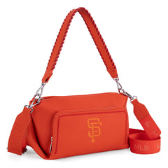 MLB San Francisco Giants Team Shoulder Bag/Crossbody