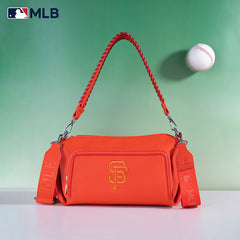 MLB San Francisco Giants Team Shoulder Bag/Crossbody