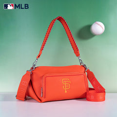 MLB San Francisco Giants Team Shoulder Bag/Crossbody