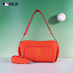 MLB San Francisco Giants Team Shoulder Bag/Crossbody