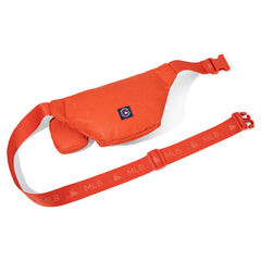 MLB San Francisco Giants Fanny Pack/Chest Bag/Belt Bag-Orange