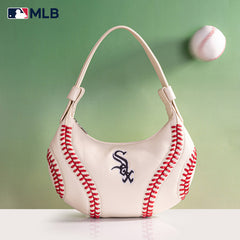 Chicago White Sox Team Hobo Bag/Shoulder Bag