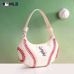 Chicago White Sox Team Hobo Bag/Shoulder Bag