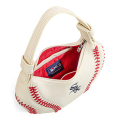 Chicago White Sox Team Hobo Bag/Shoulder Bag