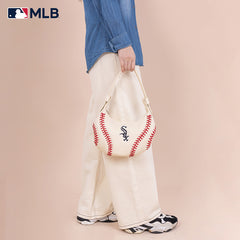 Chicago White Sox Team Hobo Bag/Shoulder Bag