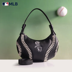 Chicago White Sox Team Hobo Bag/Shoulder Bag