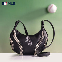 Chicago White Sox Team Hobo Bag/Shoulder Bag