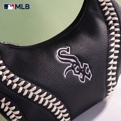 Chicago White Sox Team Hobo Bag/Shoulder Bag