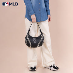 Chicago White Sox Team Hobo Bag/Shoulder Bag