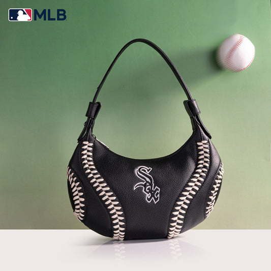 Chicago White Sox Team Hobo Bag/Shoulder Bag