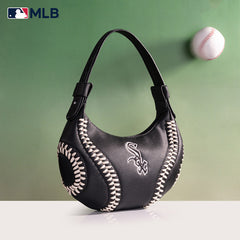 Chicago White Sox Team Hobo Bag/Shoulder Bag