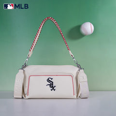 MLB Chicago White Sox Team Shoulder Bag/Crossbody