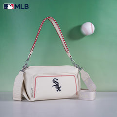 MLB Chicago White Sox Team Shoulder Bag/Crossbody