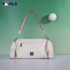 MLB Chicago White Sox Team Shoulder Bag/Crossbody