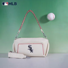 MLB Chicago White Sox Team Shoulder Bag/Crossbody