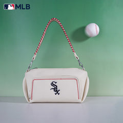 MLB Chicago White Sox Team Shoulder Bag/Crossbody