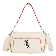 MLB Chicago White Sox Team Shoulder Bag/Crossbody