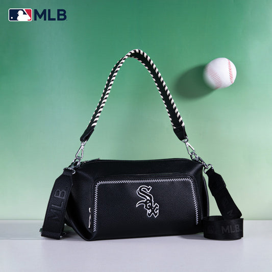 MLB Chicago White Sox Team Shoulder Bag/Crossbody