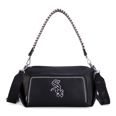 MLB Chicago White Sox Team Shoulder Bag/Crossbody