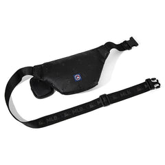 MLB Chicago White Sox Fanny Pack/Chest Bag/Belt Bag-Black