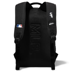 MLB-SX55-355  MLB Chicago White Sox Laptop Backpack