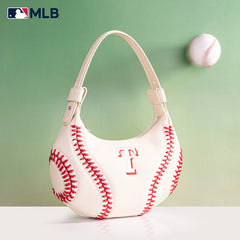 MLB Texas Rangers Team Hobo Bag/Shoulder Bag