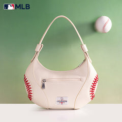 MLB Texas Rangers Team Hobo Bag/Shoulder Bag