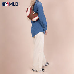 MLB Texas Rangers Team Hobo Bag/Shoulder Bag