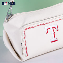 MLB Texas Rangers Team Shoulder Bag/Crossbody