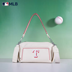 MLB Texas Rangers Team Shoulder Bag/Crossbody