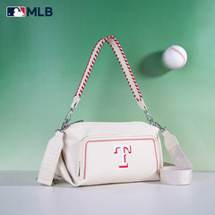 MLB Texas Rangers Team Shoulder Bag/Crossbody