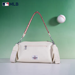 MLB Texas Rangers Team Shoulder Bag/Crossbody