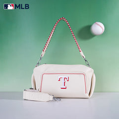 MLB Texas Rangers Team Shoulder Bag/Crossbody