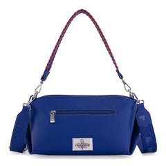 MLB Texas Rangers Team Shoulder Bag/Crossbody