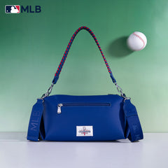 MLB Texas Rangers Team Shoulder Bag/Crossbody