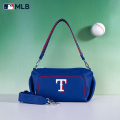 MLB Texas Rangers Team Shoulder Bag/Crossbody