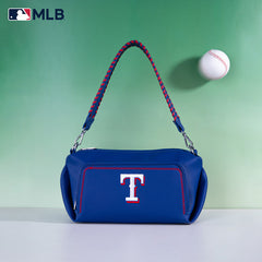 MLB Texas Rangers Team Shoulder Bag/Crossbody