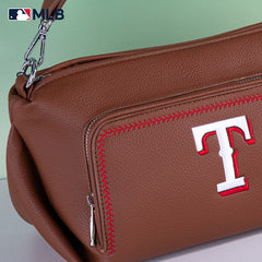 MLB Texas Rangers Team Shoulder Bag/Crossbody