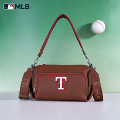 MLB Texas Rangers Team Shoulder Bag/Crossbody