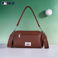 MLB Texas Rangers Team Shoulder Bag/Crossbody