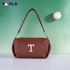 MLB Texas Rangers Team Shoulder Bag/Crossbody