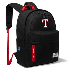 MLB-TX55-355  MLB Texas Rangers Laptop Backpack