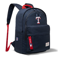 MLB-TX55-355  MLB Texas Rangers Laptop Backpack