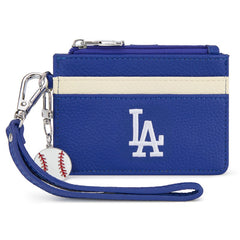 MLB Los Angeles Dodgers Card Holder