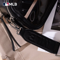 MLB San Francisco Giants Clear Crossbody Bag
