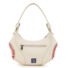 MLB Cincinnati Reds Team Hobo Bag